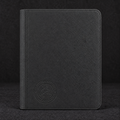 9-Pocket Zip Trading Card Binder - 360 Cards