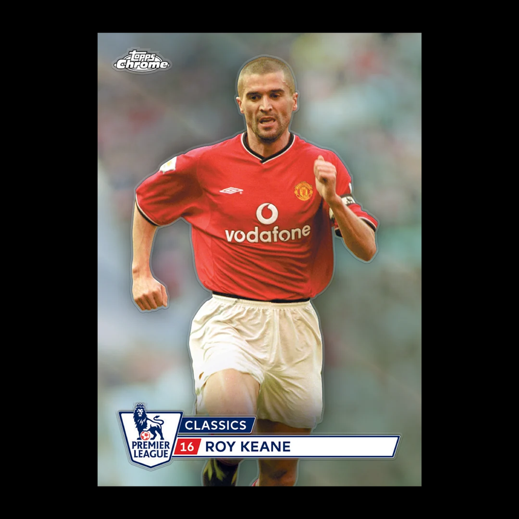 Topps Premier League Flagship 2026/27 Full Box