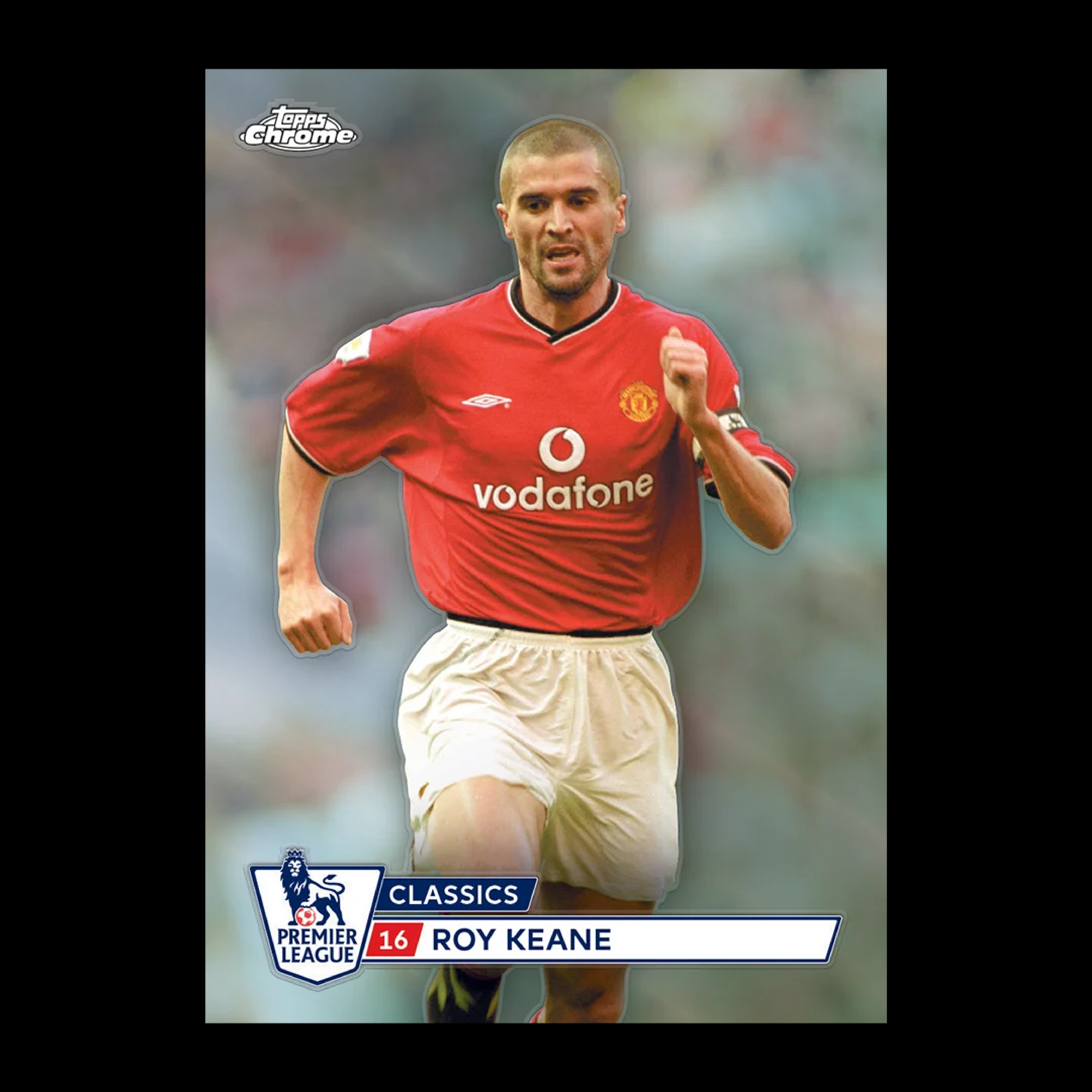 Topps Premier League Flagship 2026/27 Full Box
