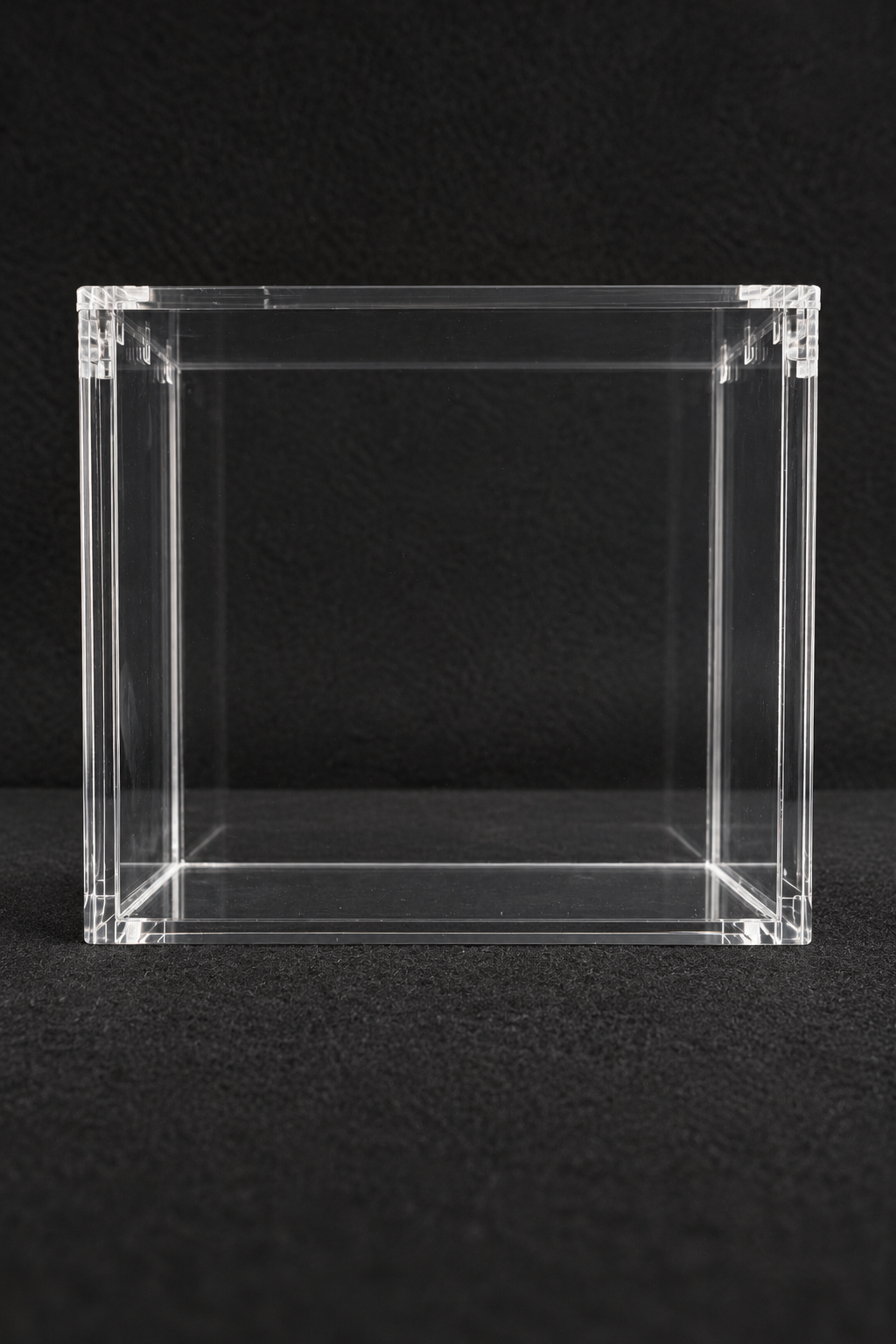 Acrylic ETB Display Case