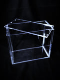 Premium Acrylic Display Case (Elite Trainer Box)