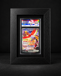 Graded Card Wall Display Frame