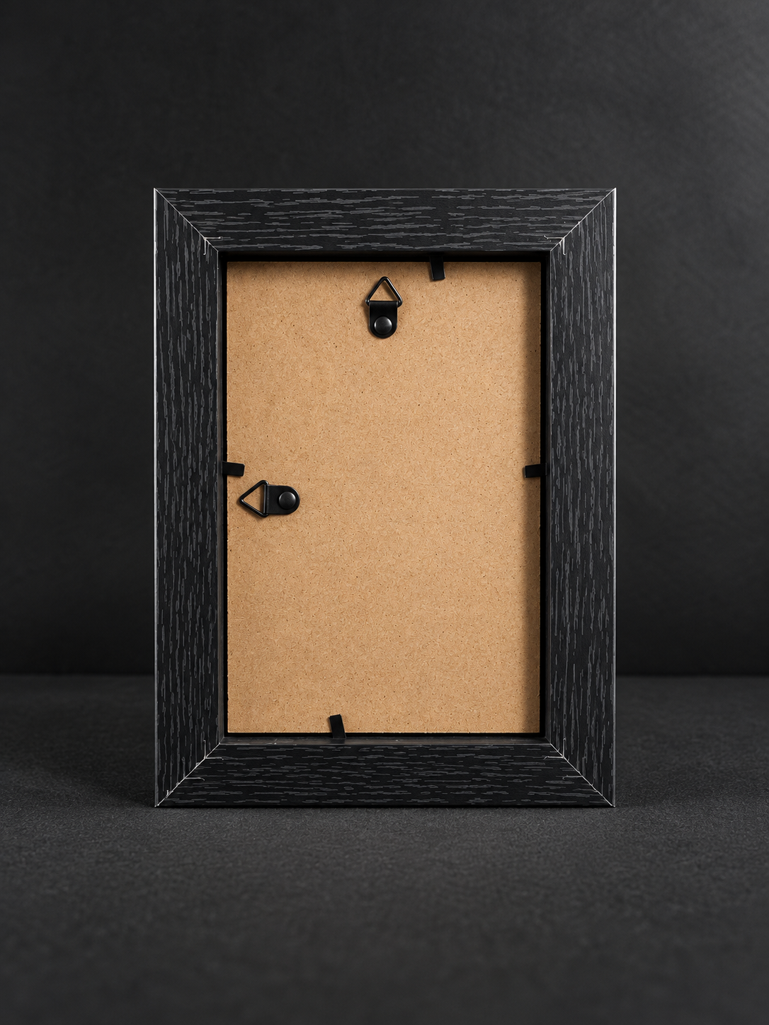 Graded Card Wall Display Frame