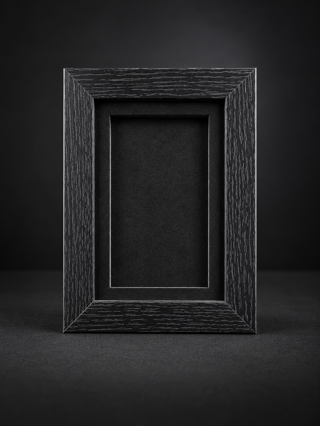 Graded Card Wall Display Frame